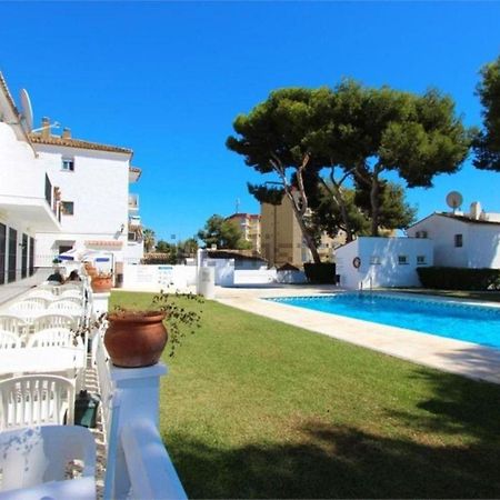 La Cala De Mijas - La Cortijera Apartment มาลากา ภายนอก รูปภาพ