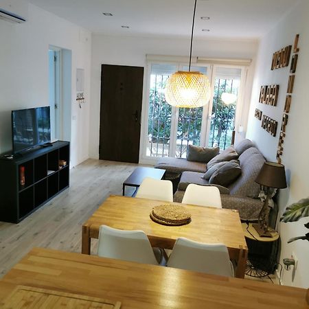 La Cala De Mijas - La Cortijera Apartment มาลากา ภายนอก รูปภาพ