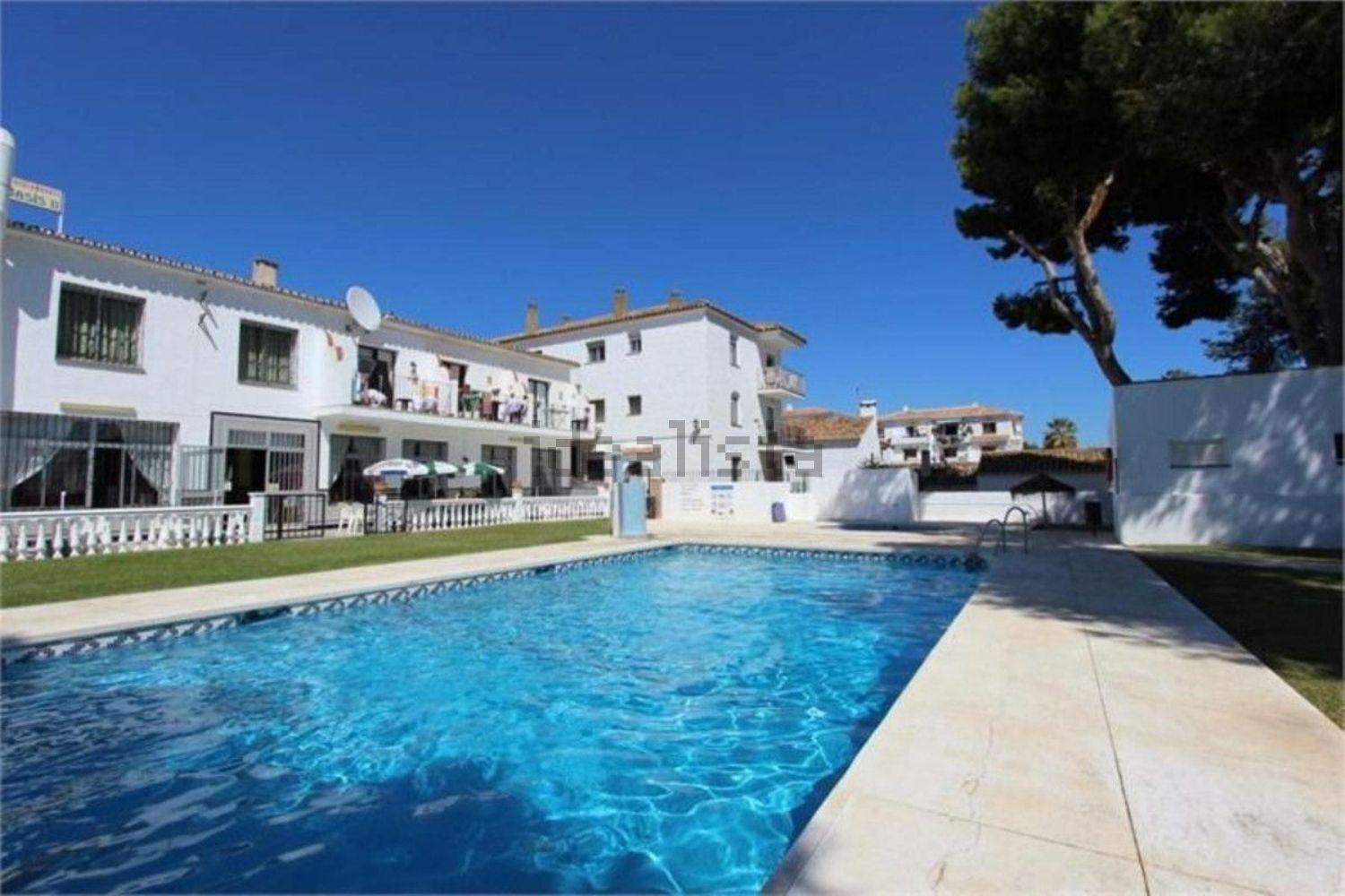 La Cala De Mijas - La Cortijera Apartment มาลากา ภายนอก รูปภาพ