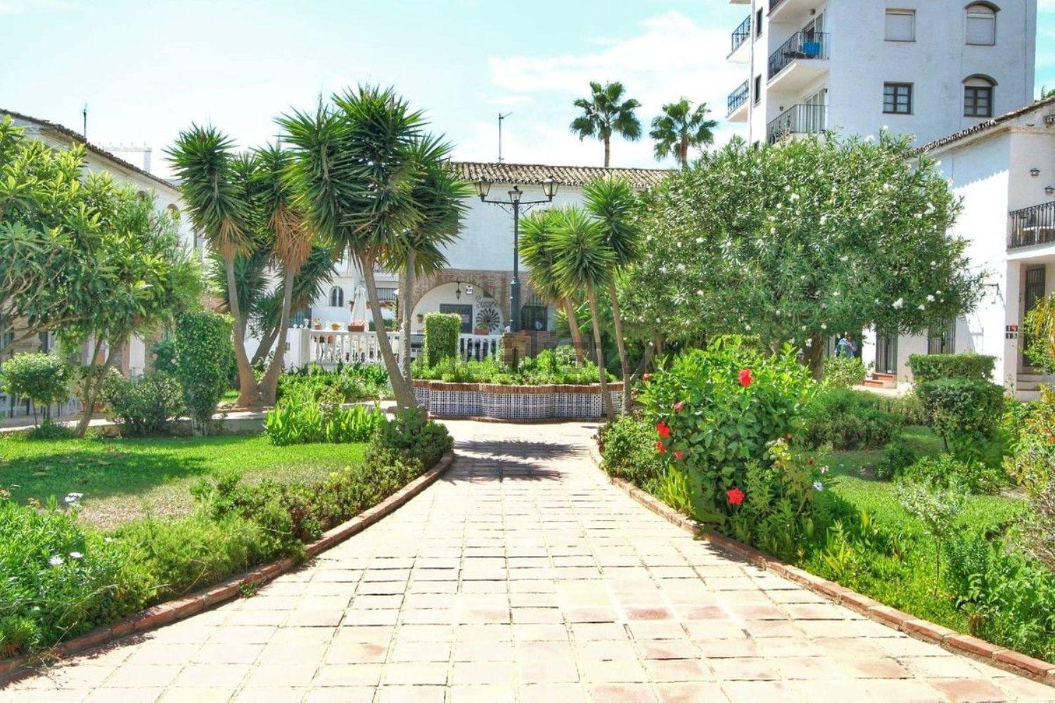 La Cala De Mijas - La Cortijera Apartment มาลากา ภายนอก รูปภาพ