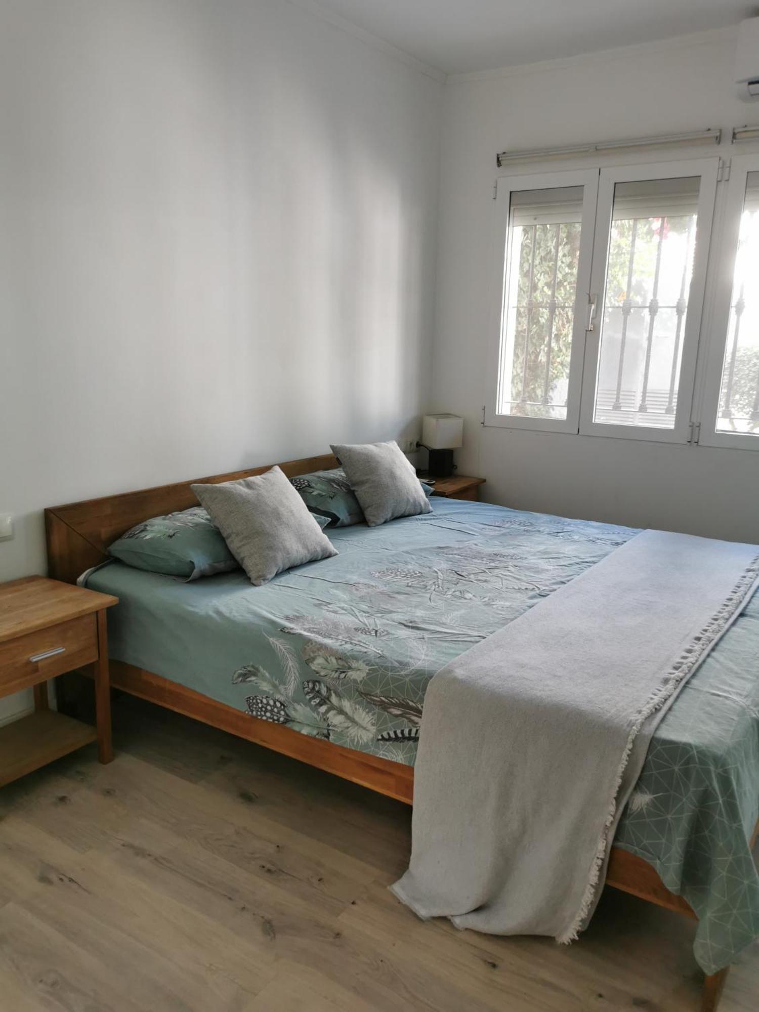 La Cala De Mijas - La Cortijera Apartment มาลากา ภายนอก รูปภาพ