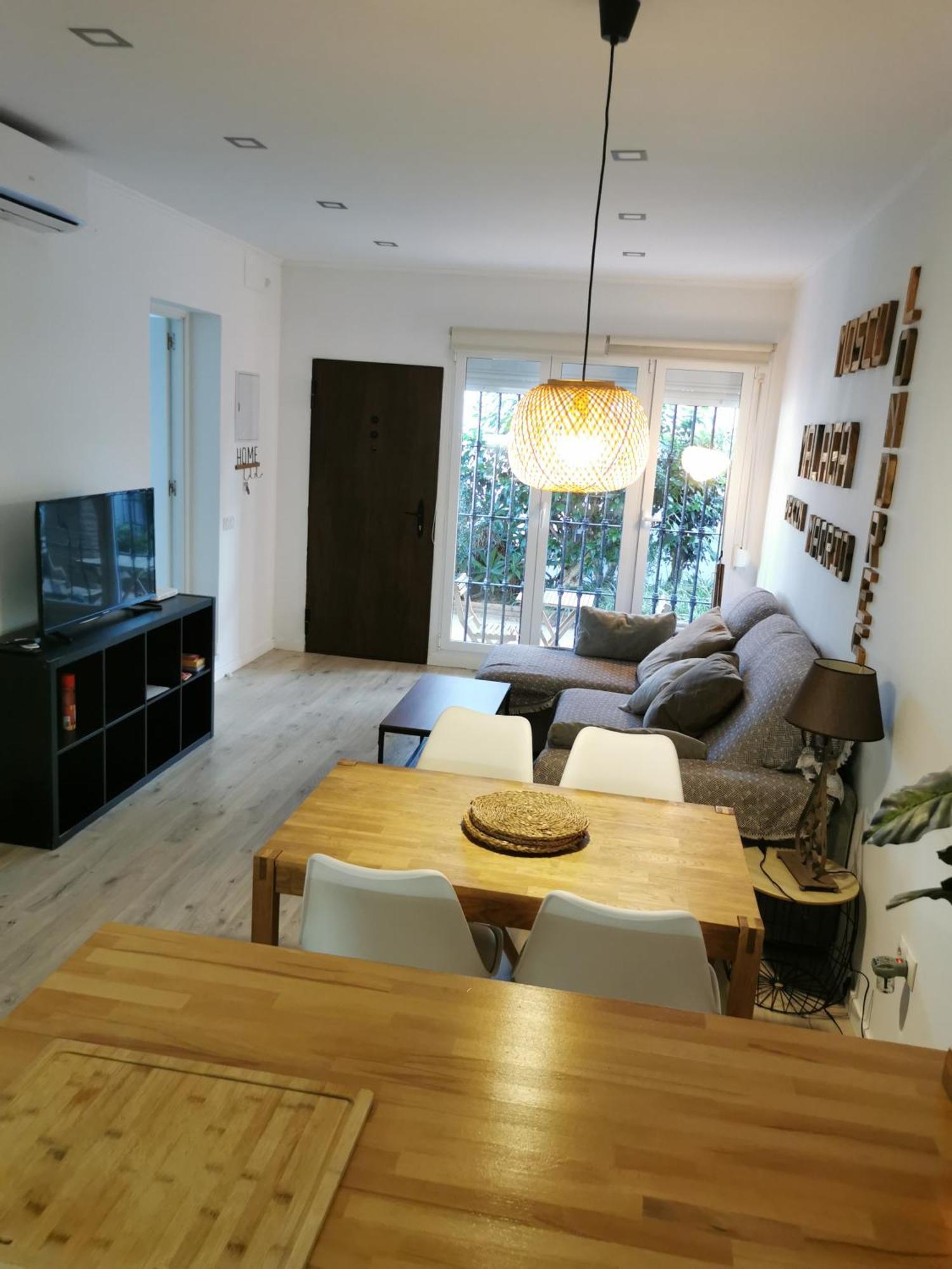 La Cala De Mijas - La Cortijera Apartment มาลากา ภายนอก รูปภาพ