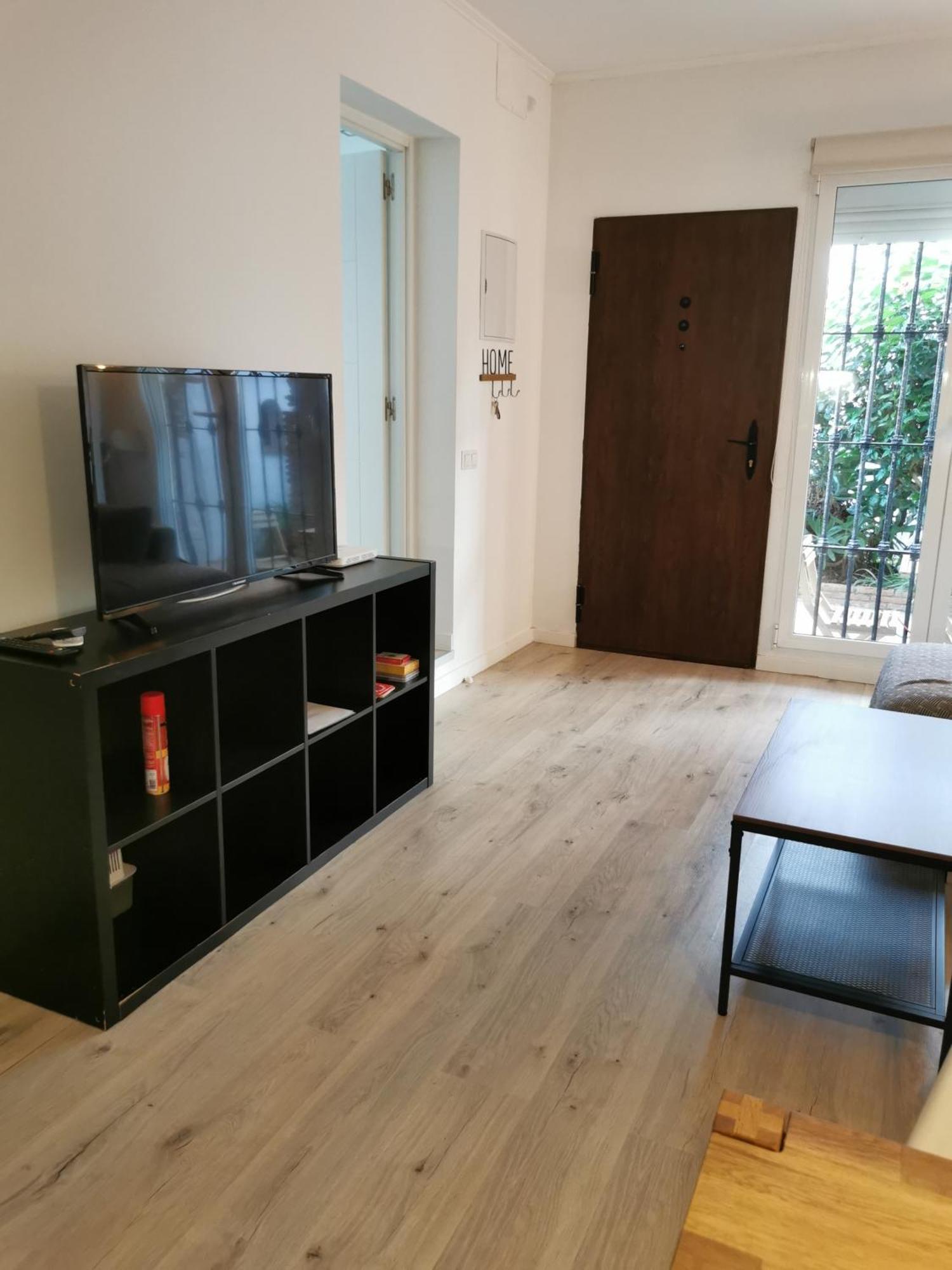 La Cala De Mijas - La Cortijera Apartment มาลากา ภายนอก รูปภาพ