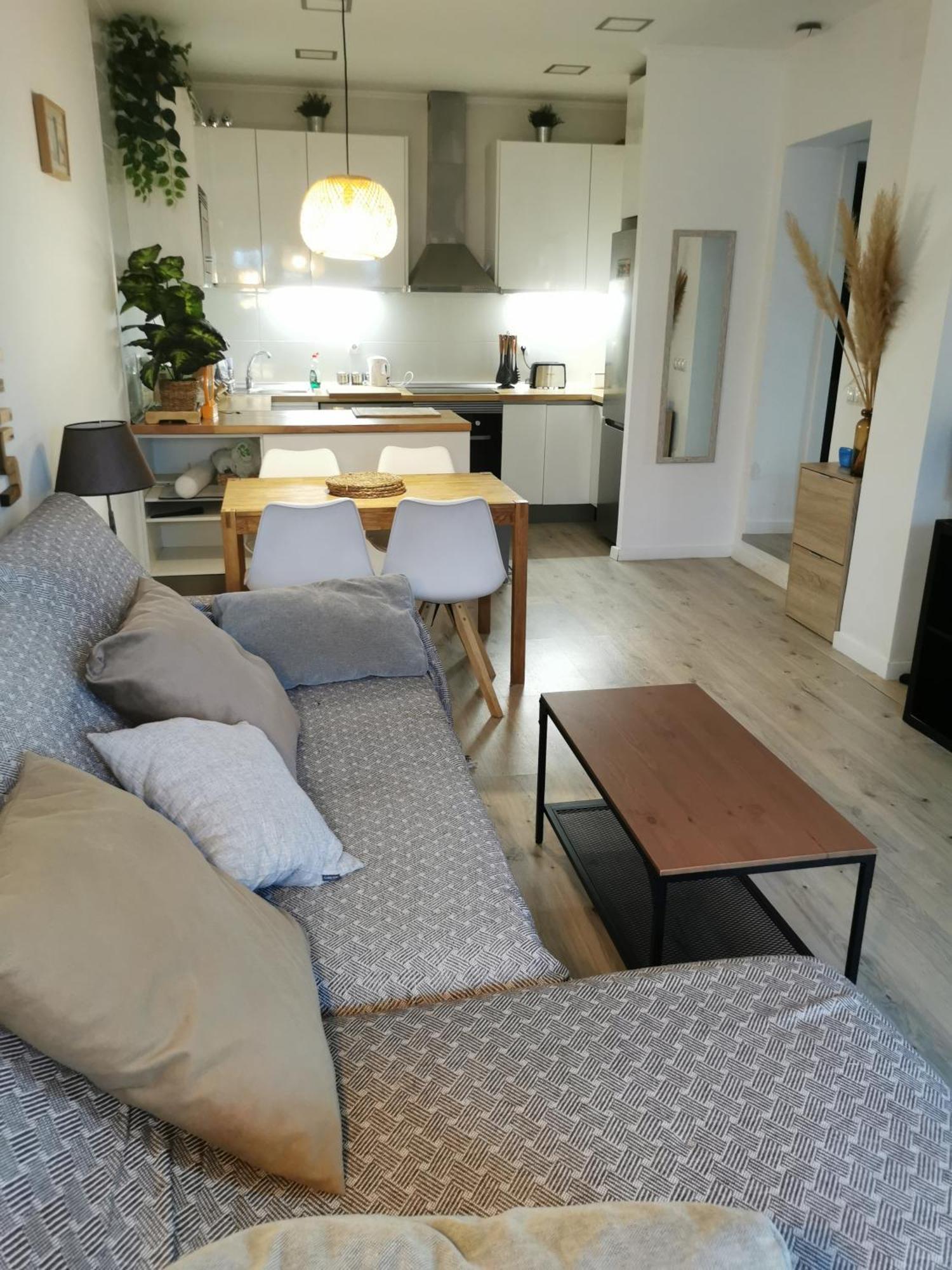 La Cala De Mijas - La Cortijera Apartment มาลากา ภายนอก รูปภาพ