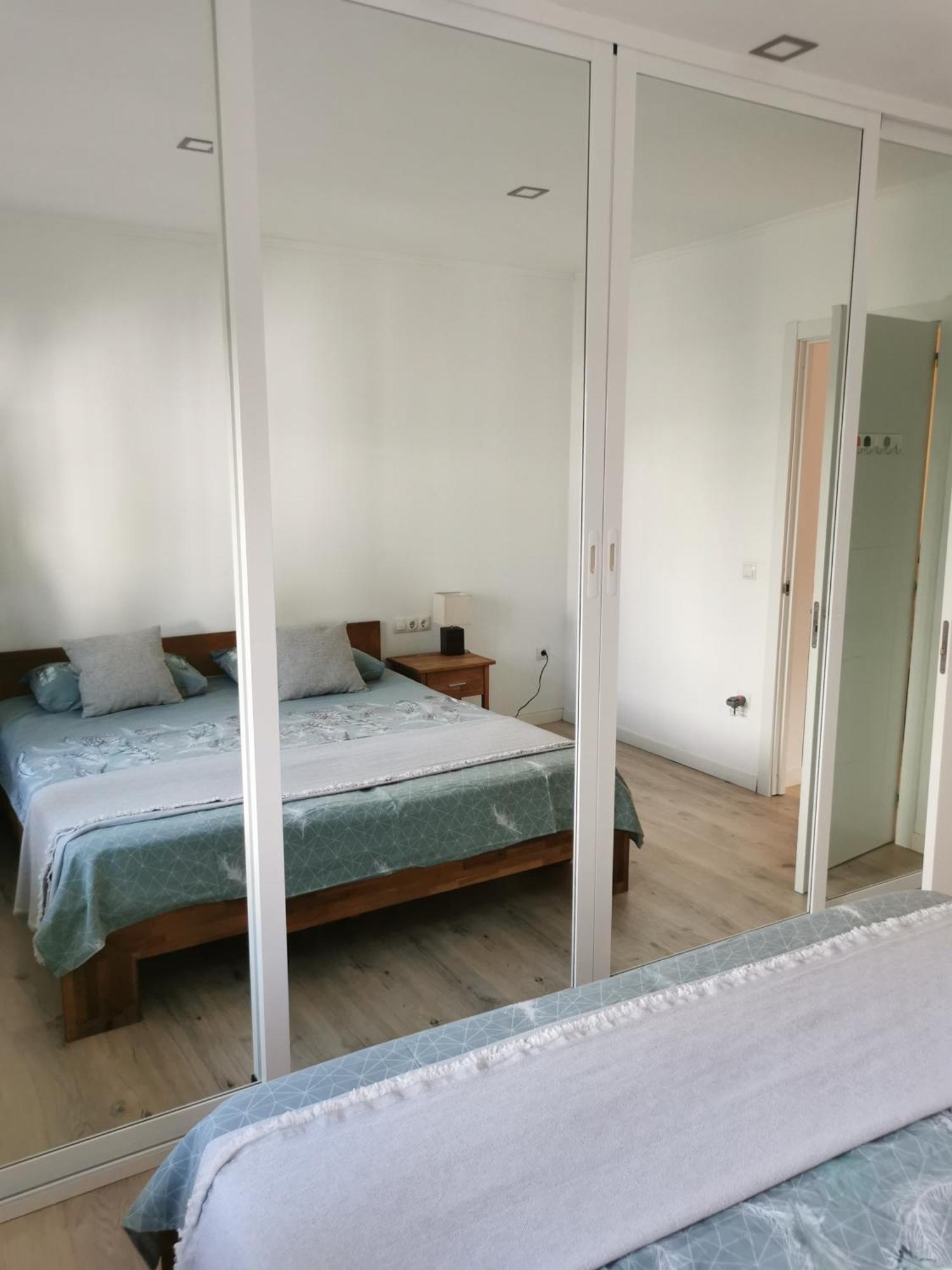 La Cala De Mijas - La Cortijera Apartment มาลากา ภายนอก รูปภาพ